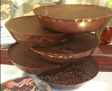 Load image into Gallery viewer, OUT OF STOCK -1 LB BLOCK of pure Cacao Paste, from Mayan Women Collective in Guatemala