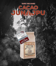 Load image into Gallery viewer, 2-pack SPECIAL❤️ 2 LB Mayan Spice Hot Sipping Cacao / 2 Bags 1lb of Junajpu Cacao