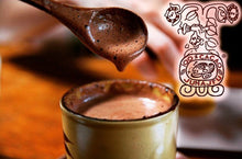 Load image into Gallery viewer, OUT OF STOCK -1 KILO Mayan Spice hot sipping Cacao (2.2 Pounds)
