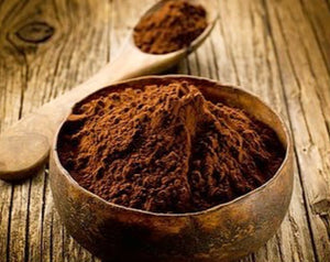 1 LB Junajpu "Maya Spice", hot Sipping Cacao from Guatemala